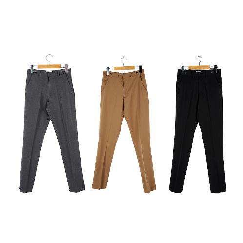 waist-control 4season men's pants