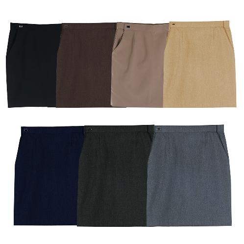 waist-control 4season skirt