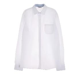 Unisex School Uniform Shirt