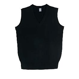 Unisex School Uniform Vest
